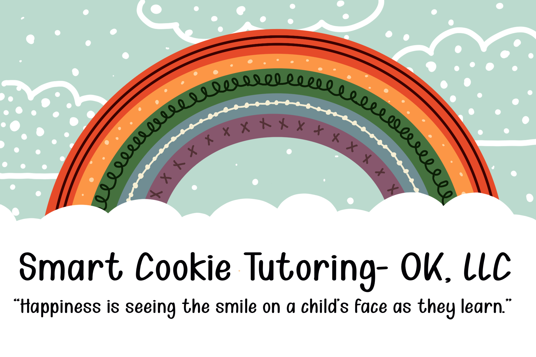 Smart Cookie Tutoring-OK